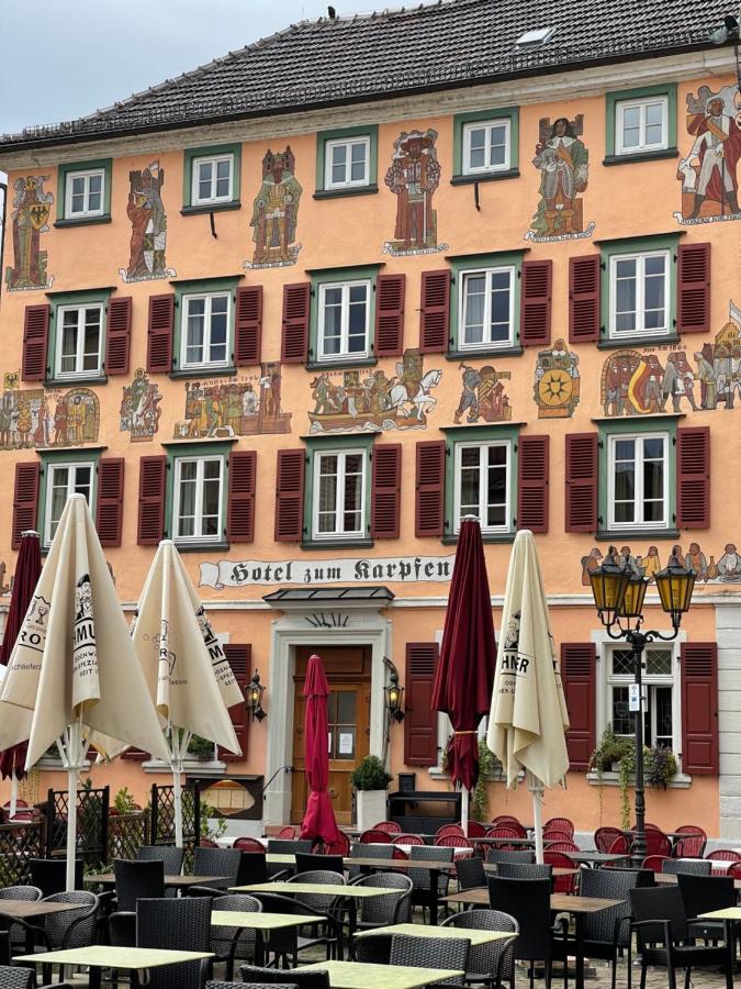 Getaway In Eberbach Im Odenwald Nahe Heidelberg Apartment Exterior photo